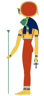 Sachmet